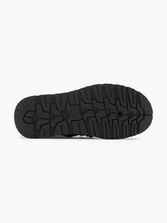 graceland winter boot black deichmann