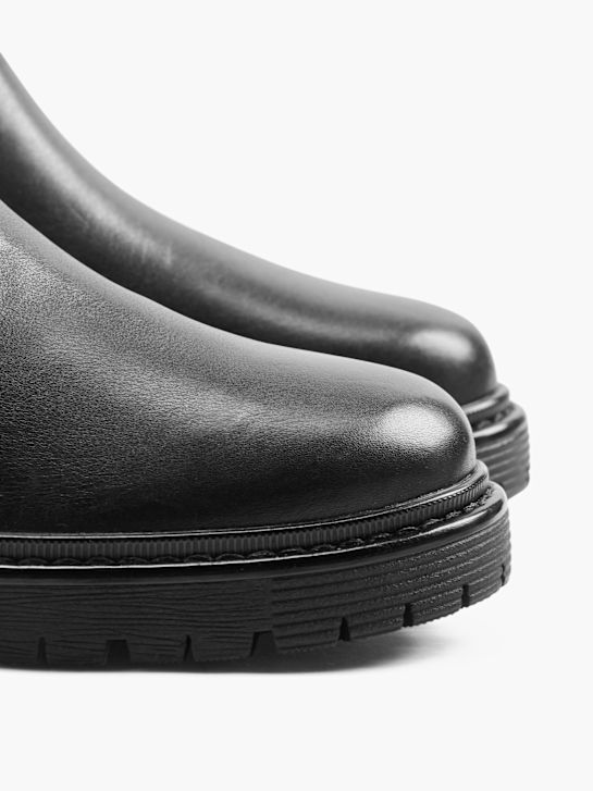 5th avenue chelsea boot black deichmann