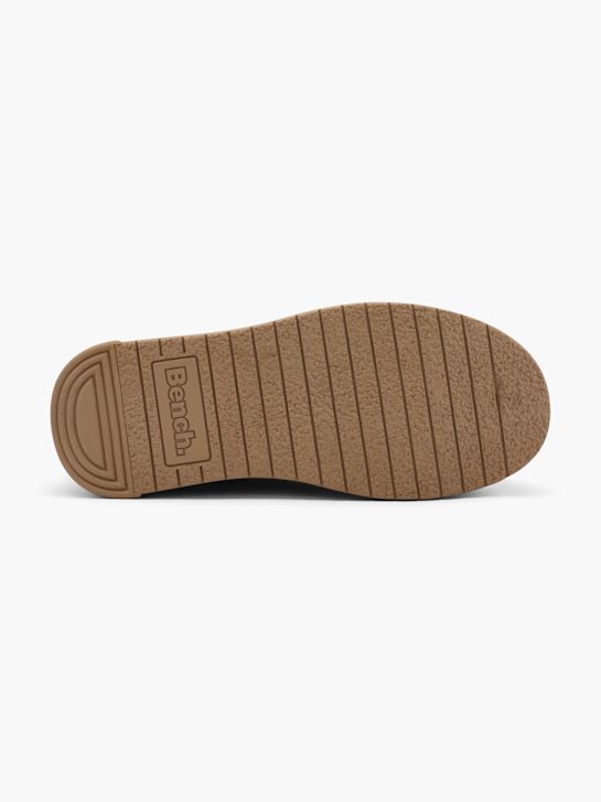 bench winter boot brown deichmann