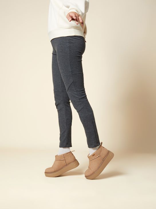 bench winter boot brown deichmann