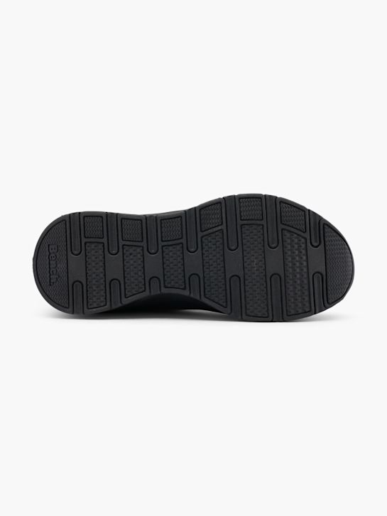 bench winter boot black deichmann