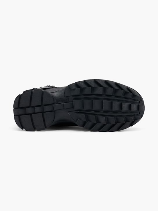 skechers beyond fresh winter boot black deichmann