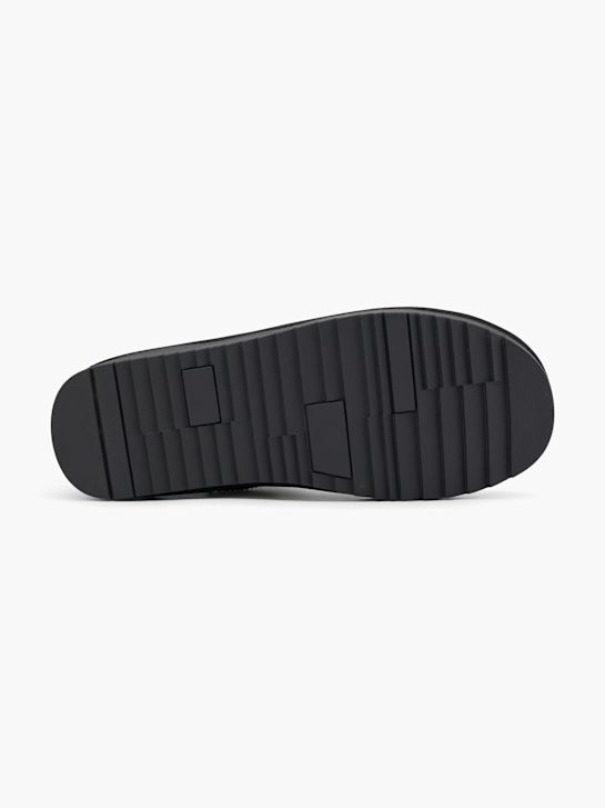 graceland winter boot black deichmann