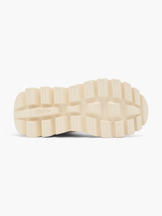buffalo winter boot beige deichmann