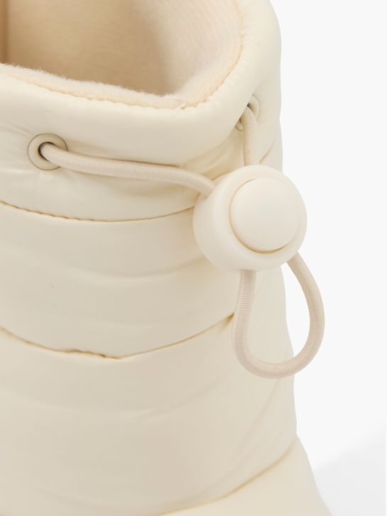 buffalo winter boot beige deichmann