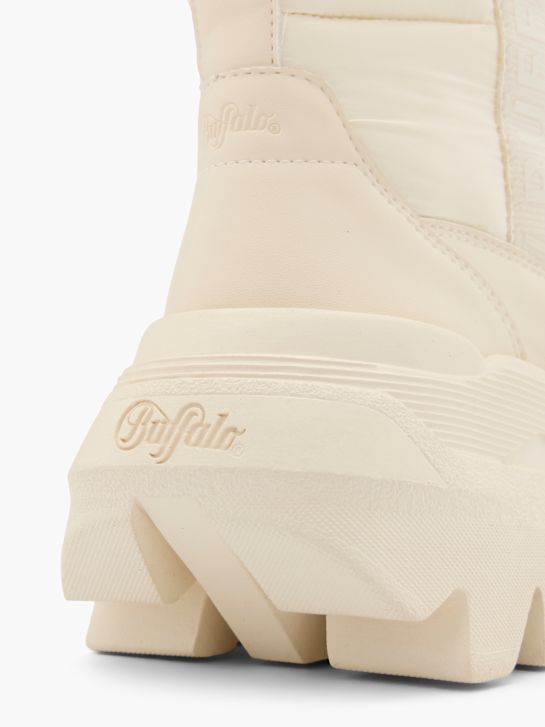 buffalo winter boot beige deichmann