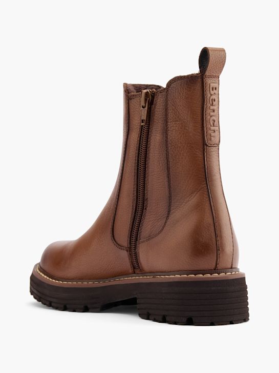 bench chelsea boot brown deichmann