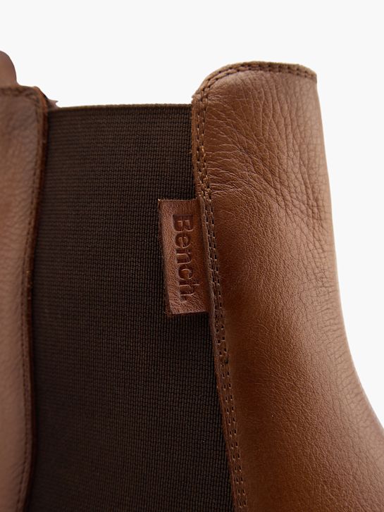 bench chelsea boot brown deichmann