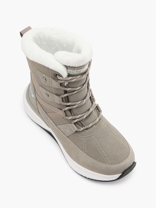 skechers versed winter boot grey deichmann