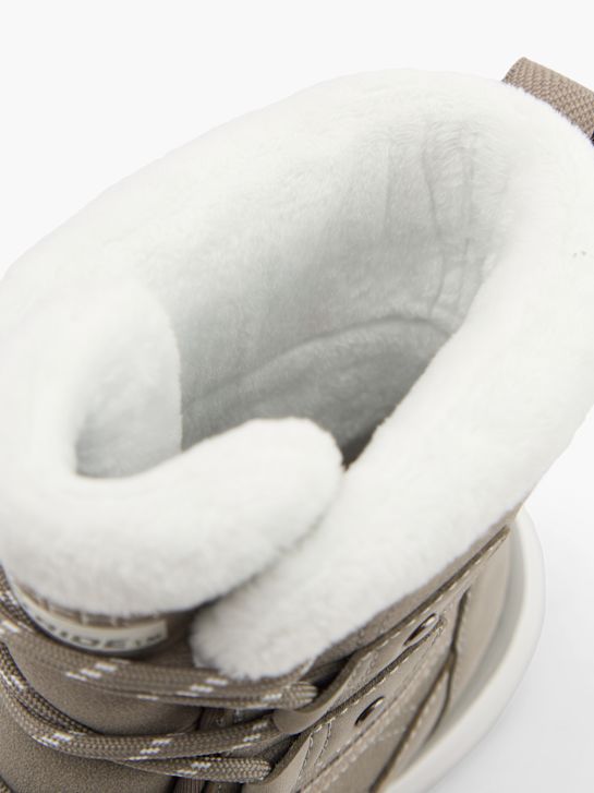 skechers versed winter boot grey deichmann