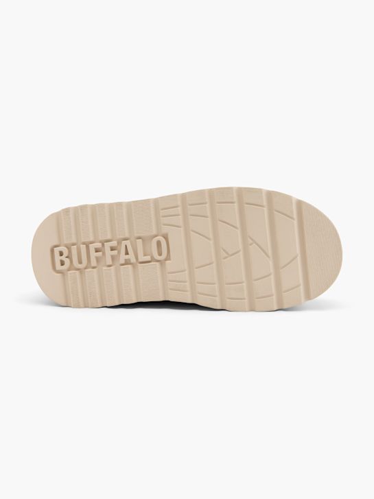 buffalo winter boot beige deichmann